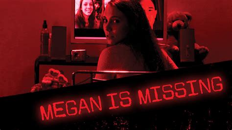 megan is missing|Watch Megan is Missing .